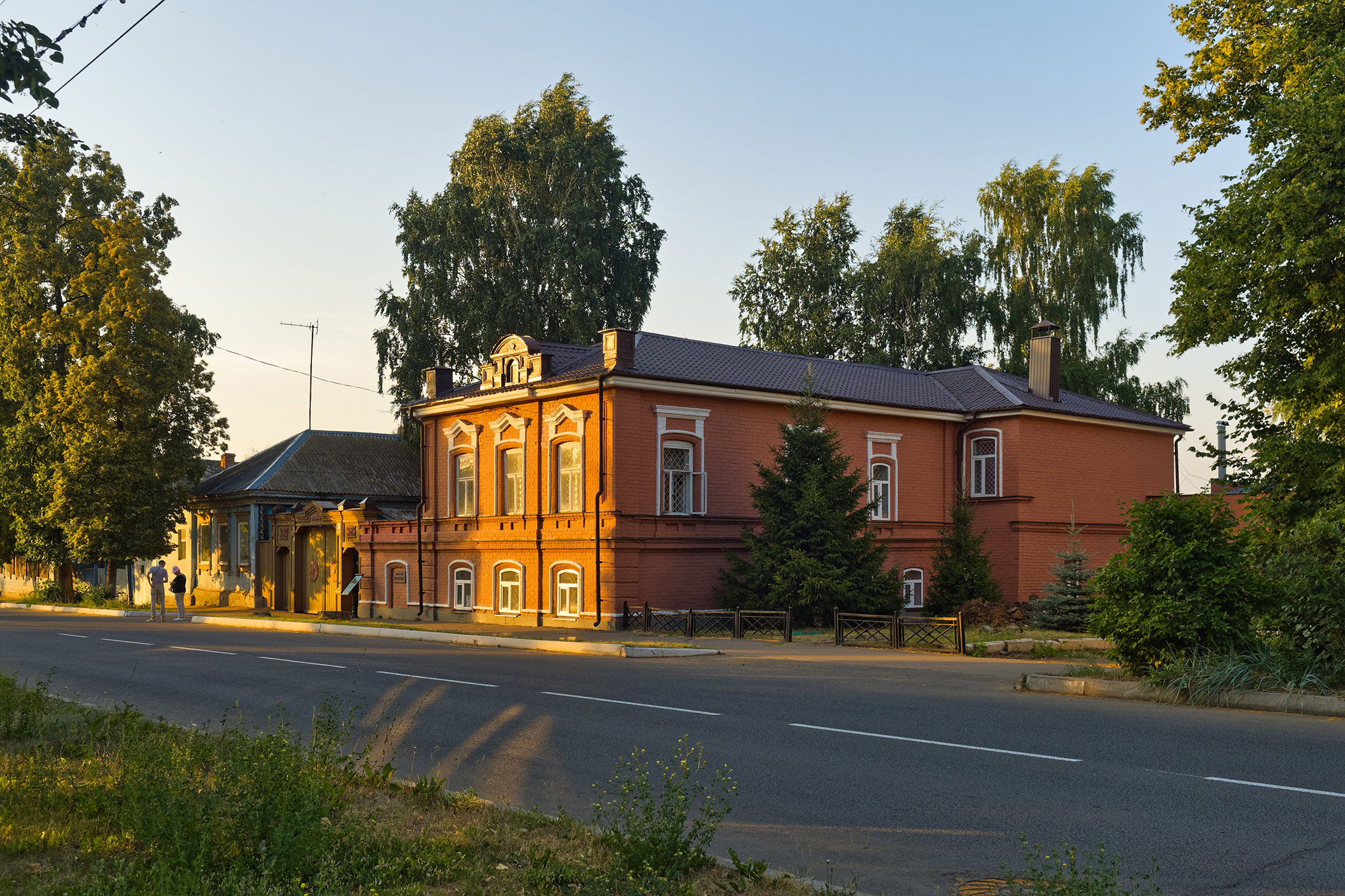Чистополь (Chistopol)